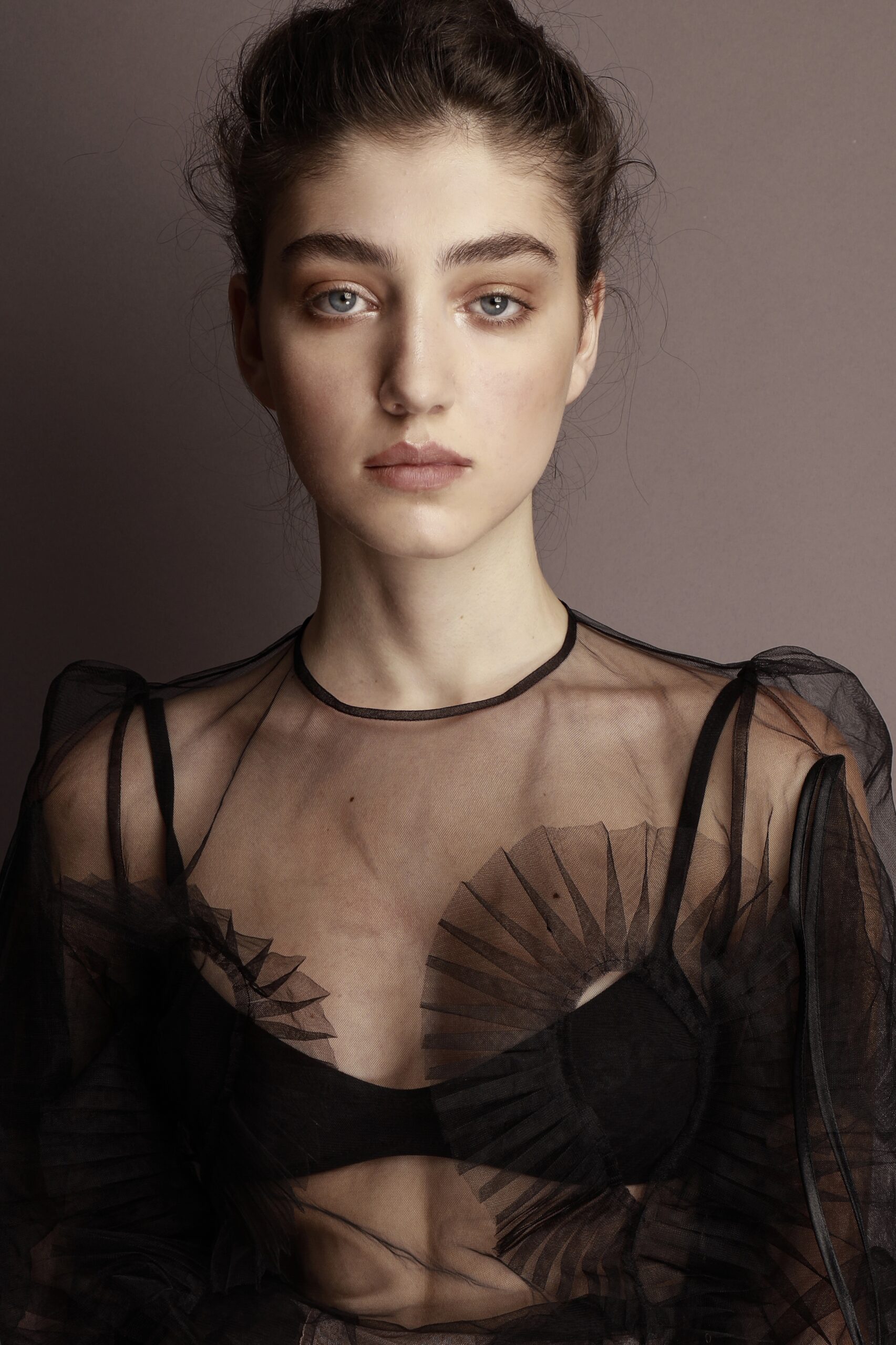 BEATRICE I. | FIND MODELS