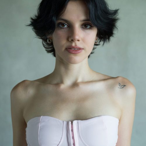 GIULIA L.