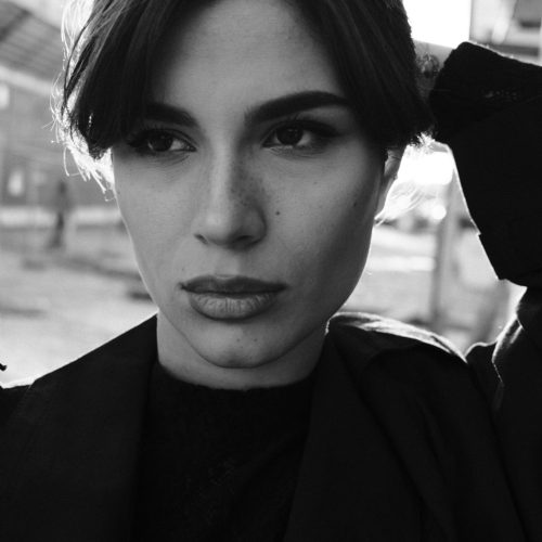 AGNESE S.