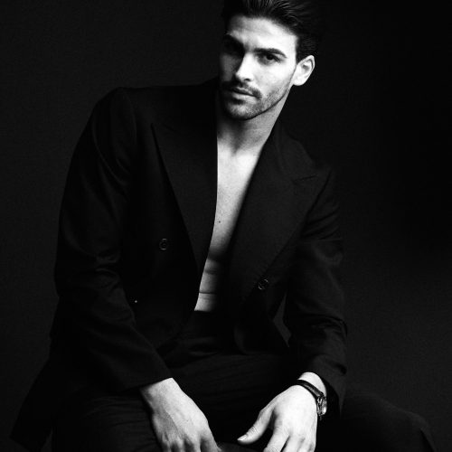 MARCO G.