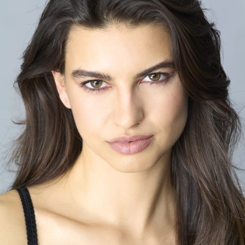 KRIZIA M.